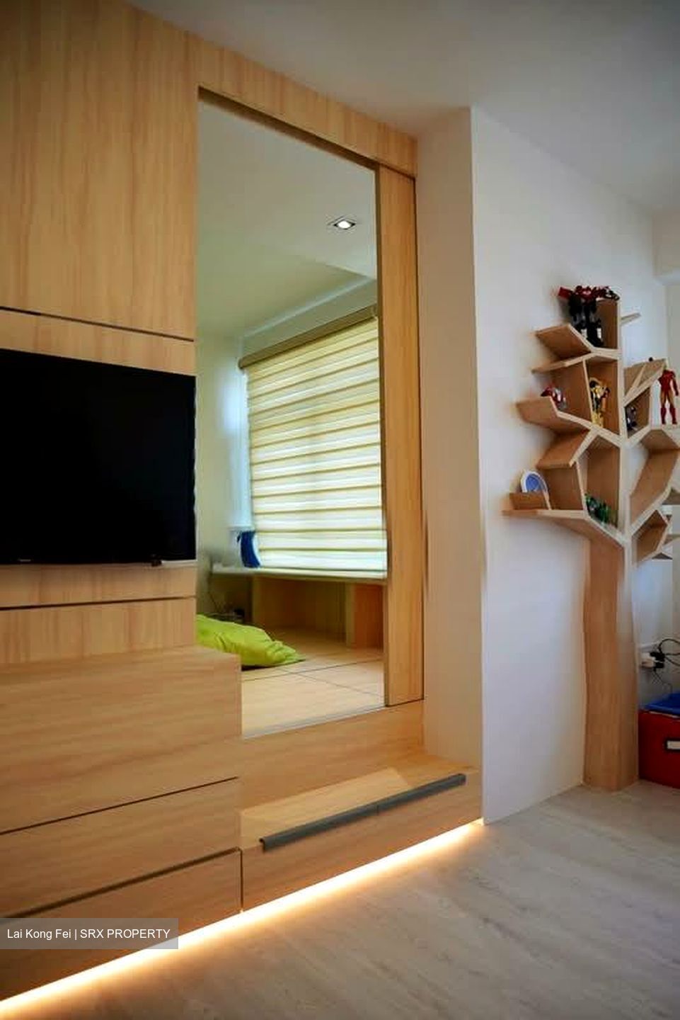 Blk 661B Waterway Sundew (Punggol), HDB 4 Rooms #572202931